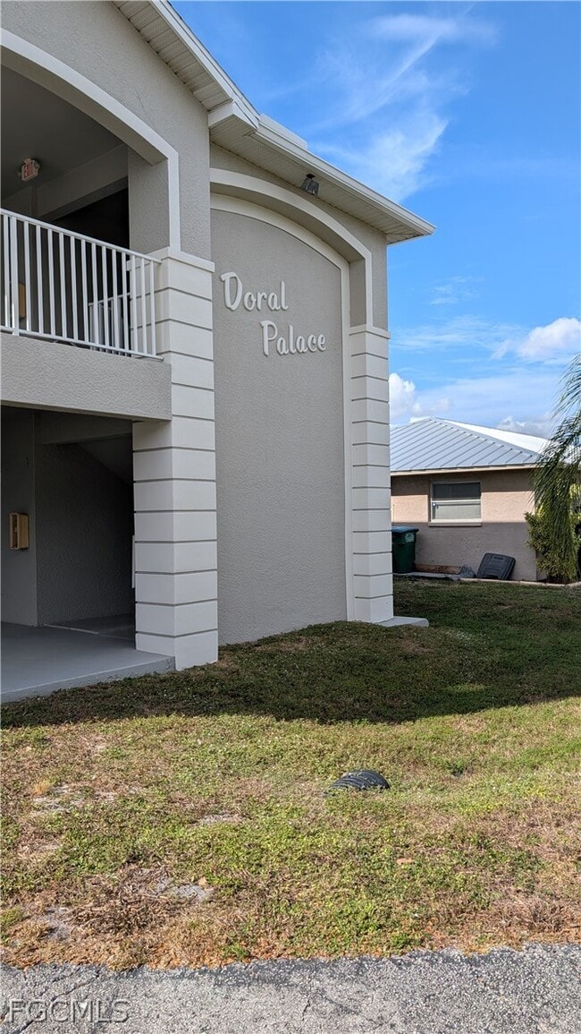 property at 3602 Skyline Blvd