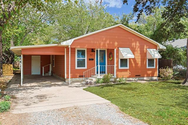 157 W Purnell St in Lewisville, TX - Building Photo - Building Photo