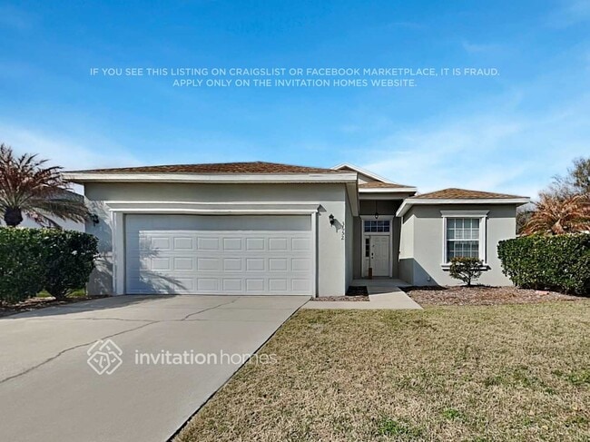 property at 3652 Sandhill Crane Dr