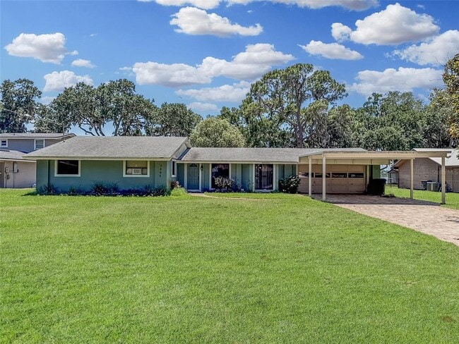 property at 3895 Conine Dr E