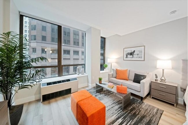 property at 95 Wall St