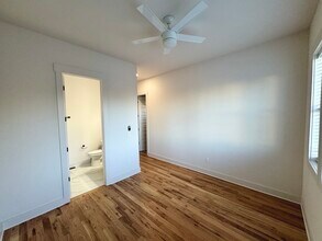 411 McAdoo Ave in Nashville, TN - Building Photo - Building Photo