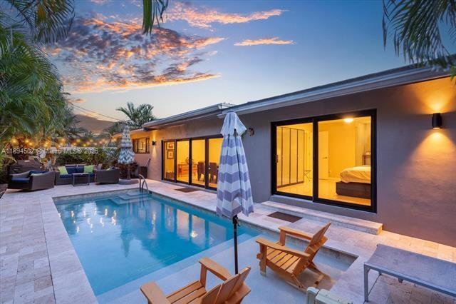 3464 NE 19th Ave in Oakland Park, FL - Building Photo