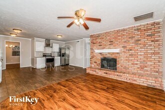 5109 Gilliam Cir in The Colony, TX - Building Photo - Building Photo