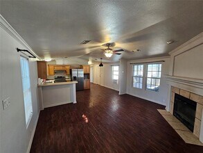 1616 Milrany Ln in Melissa, TX - Building Photo - Building Photo