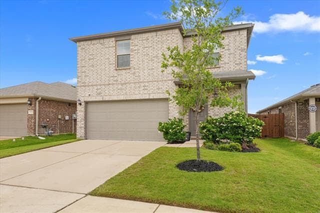 1128 Catalan Trl in Mesquite, TX - Building Photo - Building Photo