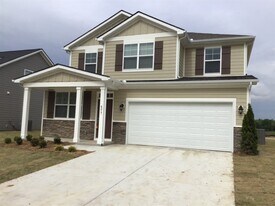 4317 Longfellow Dr in Nashville, TN - Building Photo