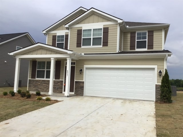 property at 4317 Longfellow Dr