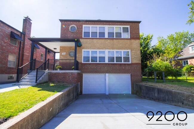 property at 7240 Balson Ave
