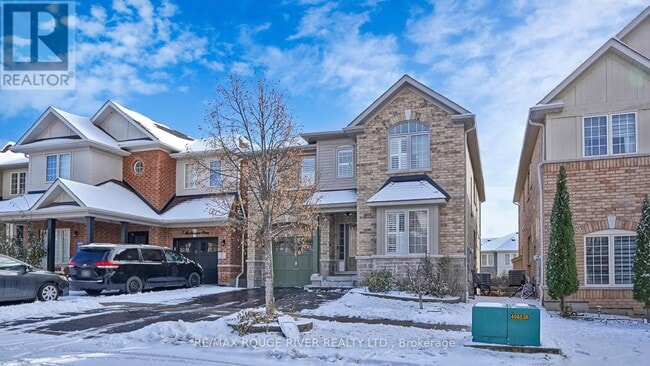 5 Malthouse Cres in Ajax, ON - Building Photo - Building Photo