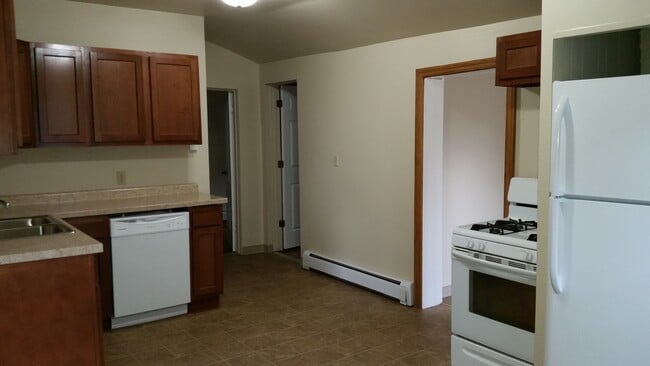 property at 212 West Bluff Street