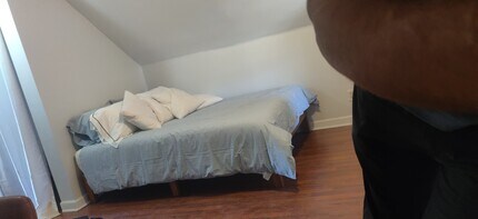 2654 W 21st Pl, Unit third floor in Chicago, IL - Foto de edificio - Building Photo