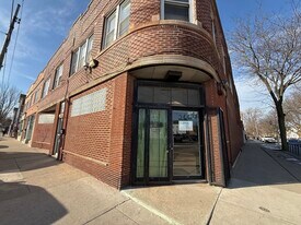 2602 W 47th St in Chicago, IL - Building Photo