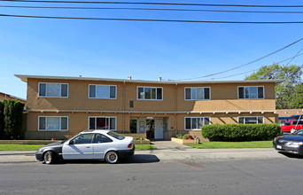 1105 Nursery Ln in Concord, CA - Building Photo - Building Photo