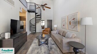 1001 E Playa Del Norte Dr in Tempe, AZ - Building Photo