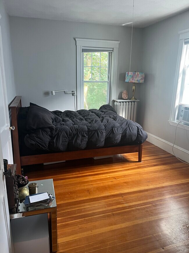 15 Parkton Rd, Unit 3 in Boston, MA - Building Photo - Building Photo