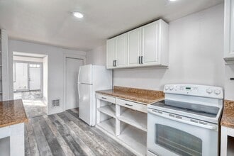 1251 Bailey St in Harrisburg, PA - Building Photo - Building Photo