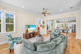 6 Wilkes Rd, Unit ID1447136P in Panama City, FL - Building Photo - Building Photo