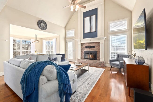 property at 12307 Blueberry Ln