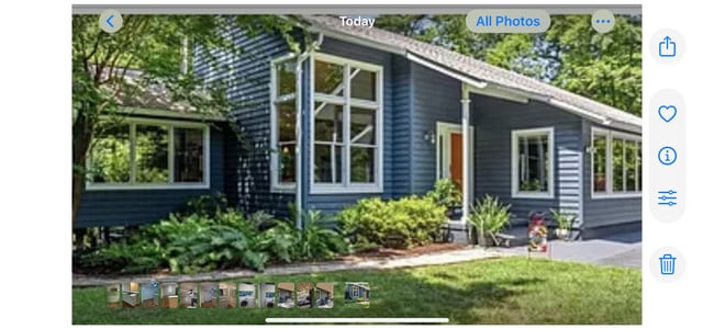 22889 Kimberly Ct, Unit #basement Kimberly Ct in Lexington Park, MD - Building Photo - Building Photo