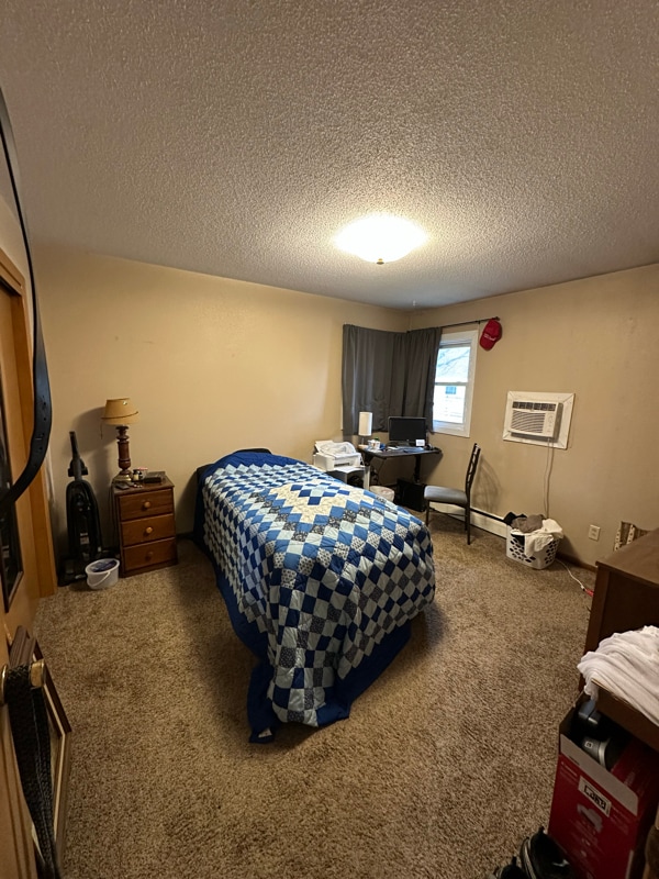 501 3rd St W in Thief River Falls, MN - Foto de edificio - Building Photo