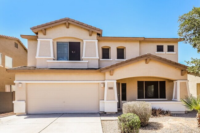 property at 14807 W Larkspur Dr