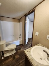 2408 Park Edge Way in Knoxville, TN - Building Photo - Building Photo