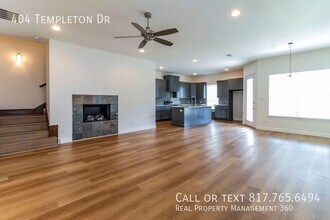 404 Templeton Dr in Fort Worth, TX - Building Photo - Building Photo