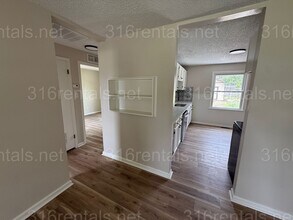4621 S Gold St in Wichita, KS - Building Photo - Building Photo