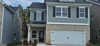 1006 Northfield Dr in Conyers, GA - Foto de edificio - Building Photo