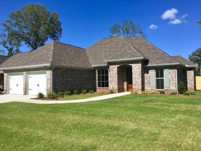 property at 124 Federal Cove
