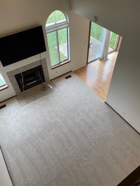 134 Winchester Dr in Streamwood, IL - Building Photo - Building Photo