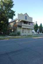 802 Pine St in Sandpoint, ID - Building Photo - Building Photo