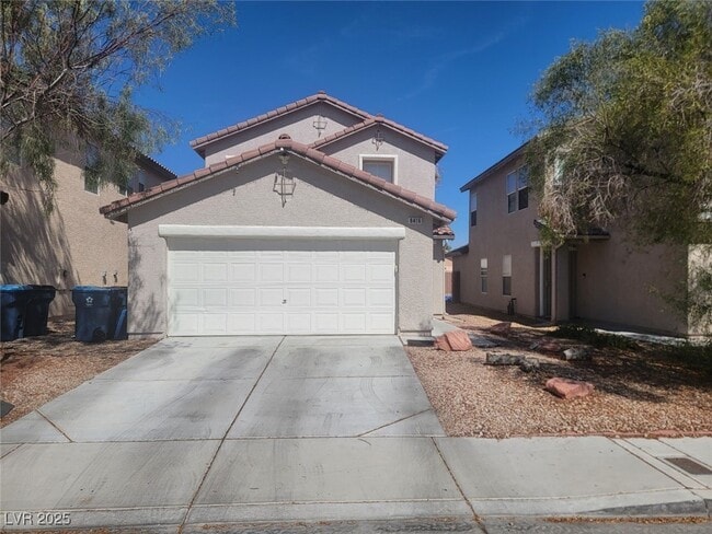 property at 8416 Warthen Meadows St