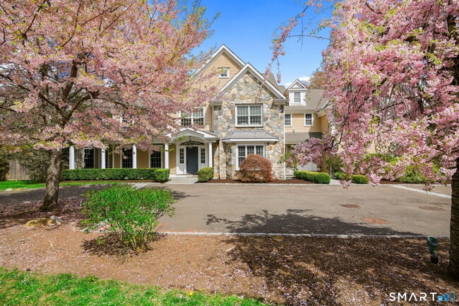 774 South Ave in New Canaan, CT - Building Photo - Building Photo