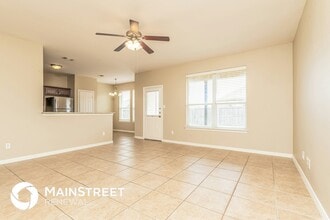 287 Edison Ln in Crowley, TX - Foto de edificio - Building Photo