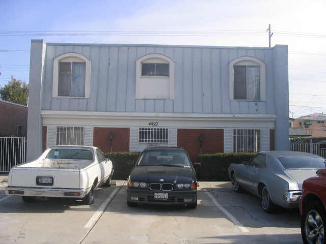 4427 Utah St in San Diego, CA - Building Photo - Building Photo