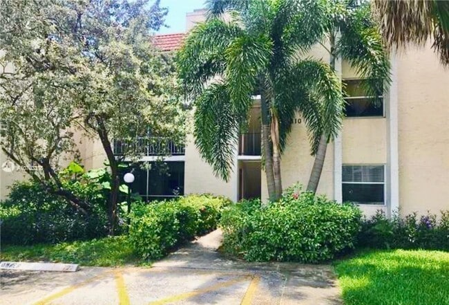 property at 610 NW 13th St