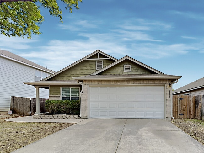 property at 9210 Laguna Falls