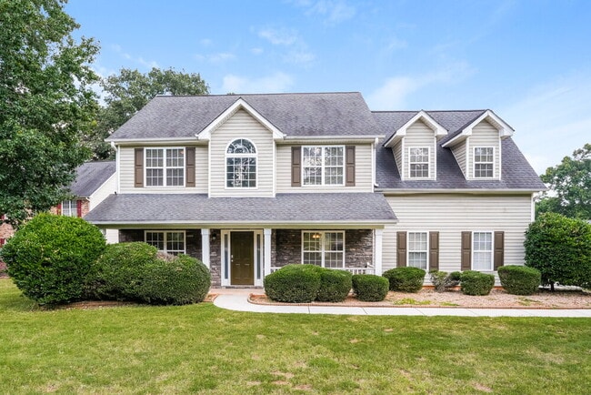 2307 Santa Anna Ct SE