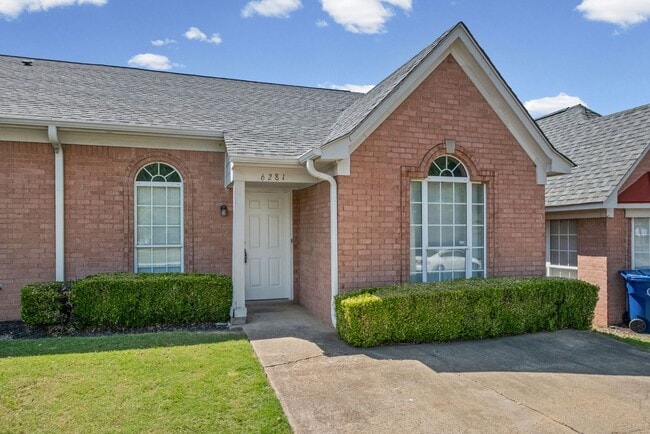 6281 Joy Blvd S in Horn Lake, MS - Building Photo - Building Photo