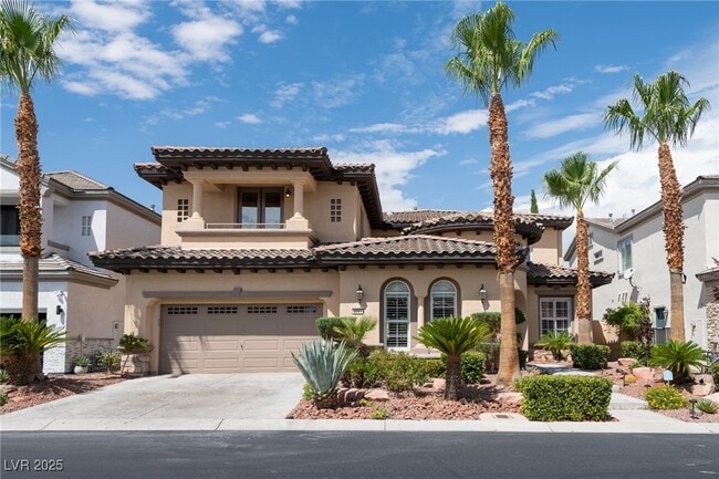 2057 Orchard Mist St in Las Vegas, NV - Building Photo - Building Photo