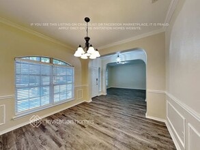 1509 Cheyenne Trail in Mansfield, TX - Foto de edificio - Building Photo