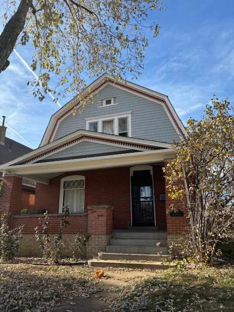 property at 3837 King St