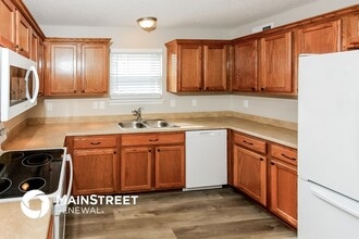 11409 N Wyandotte St in Kansas City, MO - Foto de edificio - Building Photo