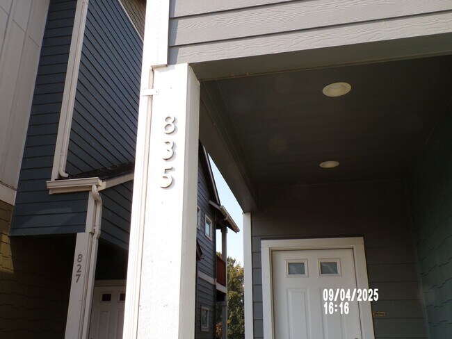 property at 835 Front Ave NE