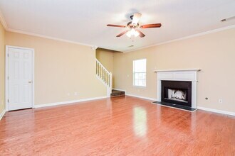 3856 Micah Ln in Ellenwood, GA - Building Photo - Building Photo