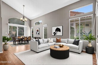 4759 Rhapsody Dr in Oak Park, CA - Building Photo - Building Photo