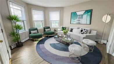 10 St Mary St in West Warwick, RI - Building Photo - Building Photo