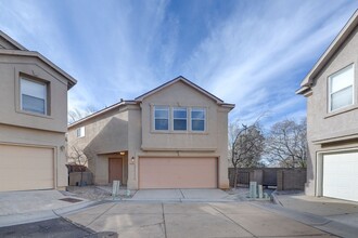 3123 Mountainside Pkwy NE in Albuquerque, NM - Building Photo - Building Photo